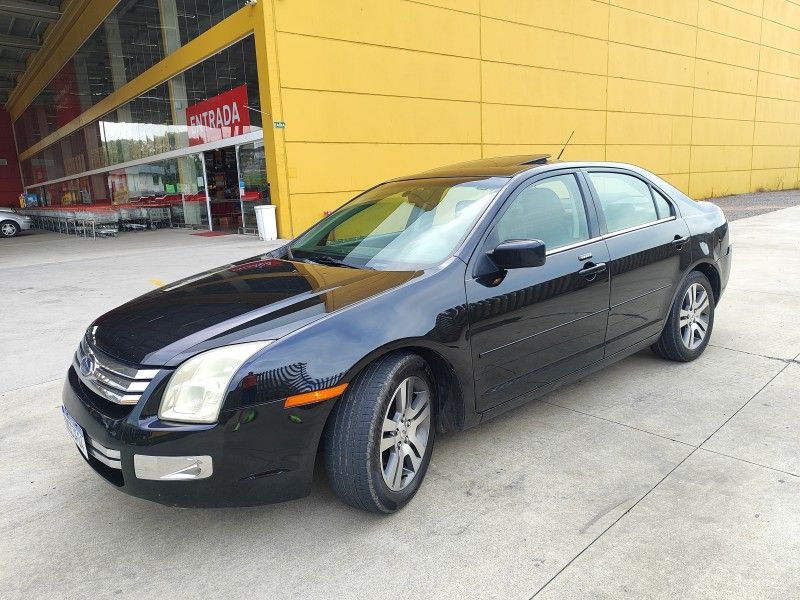 FORD FUSION 2.3 SEL 16V 2008/2009 HUBNER MULTIMARCAS FARROUPILHA / Carros no Vale FORD FUSION 2.3 SEL 16V 2008/2009 HUBNER MULTIMARCAS FARROUPILHA / Carros no Vale