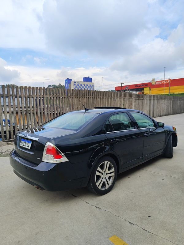 FORD FUSION 2.3 SEL 16V 2008/2009 HUBNER MULTIMARCAS FARROUPILHA / Carros no Vale FORD FUSION 2.3 SEL 16V 2008/2009 HUBNER MULTIMARCAS FARROUPILHA / Carros no Vale