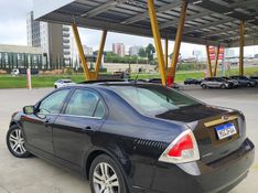 FORD FUSION 2.3 SEL 16V 2008/2009 HUBNER MULTIMARCAS FARROUPILHA / Carros no Vale