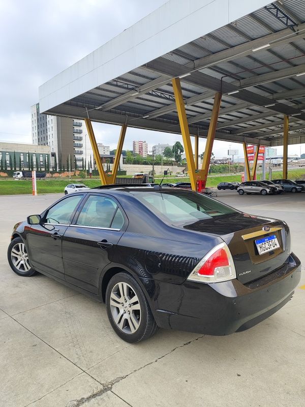 FORD FUSION 2.3 SEL 16V 2008/2009 HUBNER MULTIMARCAS FARROUPILHA / Carros no Vale FORD FUSION 2.3 SEL 16V 2008/2009 HUBNER MULTIMARCAS FARROUPILHA / Carros no Vale