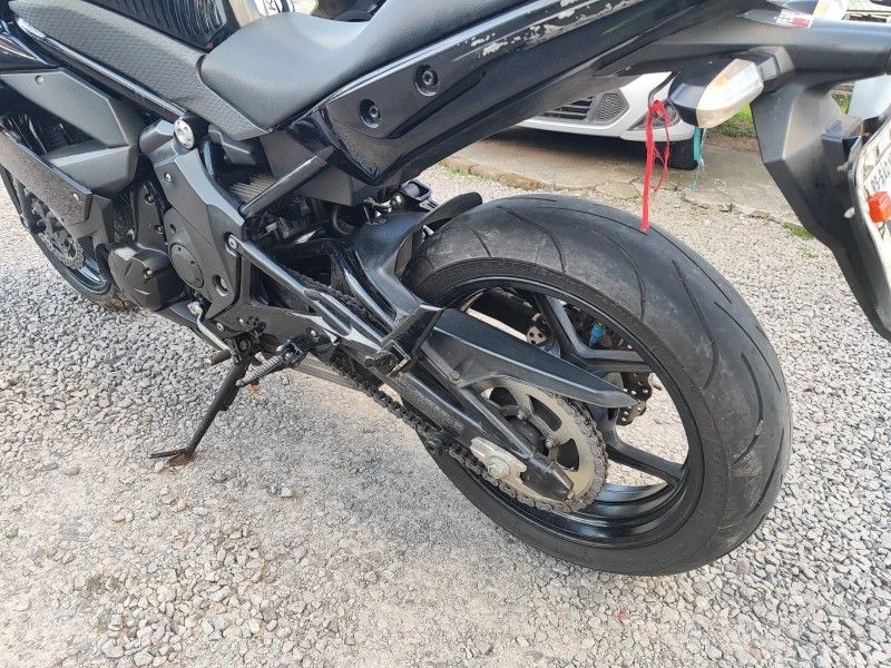 KAWASAKI NINJA 650R ABS 2012/2012 HUBNER MULTIMARCAS FARROUPILHA / Carros no Vale KAWASAKI NINJA 650R ABS 2012/2012 HUBNER MULTIMARCAS FARROUPILHA / Carros no Vale