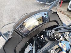 KAWASAKI NINJA 650R ABS 2012/2012 HUBNER MULTIMARCAS FARROUPILHA / Carros no Vale