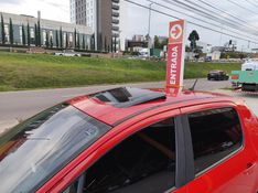 PEUGEOT 307 2.0 PREMIUM 16V 2011/2012 HUBNER MULTIMARCAS FARROUPILHA / Carros no Vale