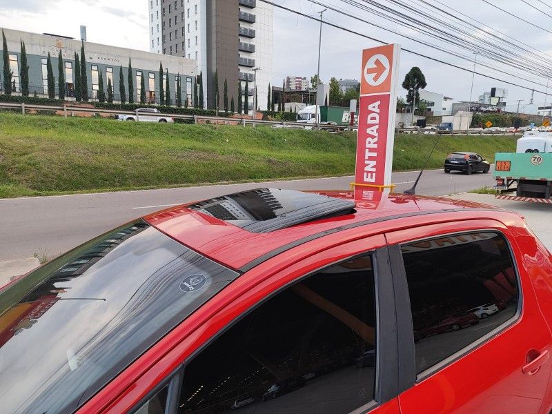 PEUGEOT 307 2.0 PREMIUM 16V 2011/2012 HUBNER MULTIMARCAS FARROUPILHA / Carros no Vale