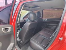 PEUGEOT 307 2.0 PREMIUM 16V 2011/2012 HUBNER MULTIMARCAS FARROUPILHA / Carros no Vale