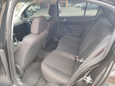 RENAULT MÉGANE 2.0 EXTREME SEDAN 16V 2009/2010 HUBNER MULTIMARCAS FARROUPILHA / Carros no Vale