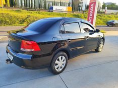 VOLKSWAGEN VOYAGE 1.0 MI 8V 2011/2011 HUBNER MULTIMARCAS FARROUPILHA / Carros no Vale