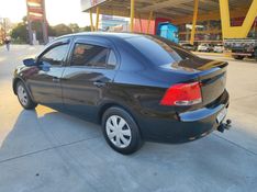 VOLKSWAGEN VOYAGE 1.0 MI 8V 2011/2011 HUBNER MULTIMARCAS FARROUPILHA / Carros no Vale