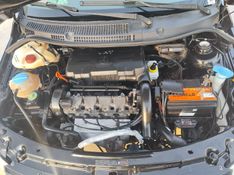 VOLKSWAGEN VOYAGE 1.0 MI 8V 2011/2011 HUBNER MULTIMARCAS FARROUPILHA / Carros no Vale