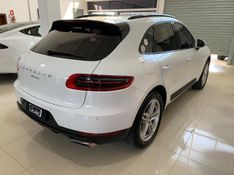 PORSCHE MACAN 2.0 16V GASOLINA 4P AUTOMÁTICO 2017/2018 FÁBIO BERNARDES PORTO ALEGRE / Carros no Vale