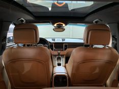 PORSCHE MACAN 2.0 16V GASOLINA 4P AUTOMÁTICO 2017/2018 FÁBIO BERNARDES PORTO ALEGRE / Carros no Vale