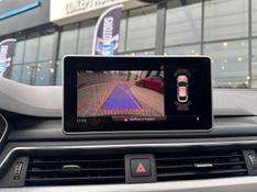 Audi A5 Ambiente Sportb 2.0 TFSI S Tonic 2018/2018 CONCEPT MOTORS PASSO FUNDO / Carros no Vale