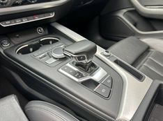 Audi A5 Ambiente Sportb 2.0 TFSI S Tonic 2018/2018 CONCEPT MOTORS PASSO FUNDO / Carros no Vale