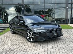 Audi A6 Performance 3.0 TFSI Quattro S.tronic 2019/2020 CONCEPT MOTORS PASSO FUNDO / Carros no Vale