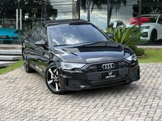 Audi A6 Performance 3.0 TFSI Quattro S.tronic 2019/2020 CONCEPT MOTORS PASSO FUNDO / Carros no Vale