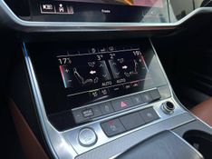 Audi A6 Performance 3.0 TFSI Quattro S.tronic 2019/2020 CONCEPT MOTORS PASSO FUNDO / Carros no Vale