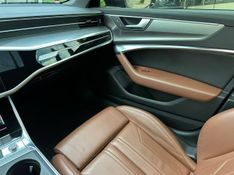 Audi A6 Performance 3.0 TFSI Quattro S.tronic 2019/2020 CONCEPT MOTORS PASSO FUNDO / Carros no Vale