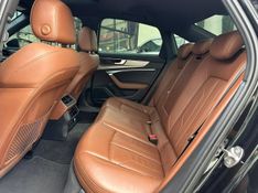 Audi A6 Performance 3.0 TFSI Quattro S.tronic 2019/2020 CONCEPT MOTORS PASSO FUNDO / Carros no Vale