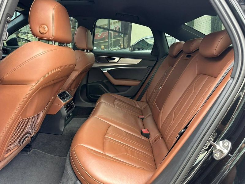 Audi A6 Performance 3.0 TFSI Quattro S.tronic 2019/2020 CONCEPT MOTORS PASSO FUNDO / Carros no Vale Audi A6 Performance 3.0 TFSI Quattro S.tronic 2019/2020 CONCEPT MOTORS PASSO FUNDO / Carros no Vale