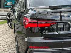 Audi A6 Performance 3.0 TFSI Quattro S.tronic 2019/2020 CONCEPT MOTORS PASSO FUNDO / Carros no Vale