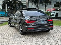 Audi A6 Performance 3.0 TFSI Quattro S.tronic 2019/2020 CONCEPT MOTORS PASSO FUNDO / Carros no Vale