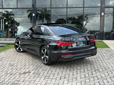 Audi A6 Performance 3.0 TFSI Quattro S.tronic 2019/2020 CONCEPT MOTORS PASSO FUNDO / Carros no Vale