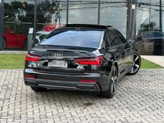 Audi A6 Performance 3.0 TFSI Quattro S.tronic 2019/2020 CONCEPT MOTORS PASSO FUNDO / Carros no Vale