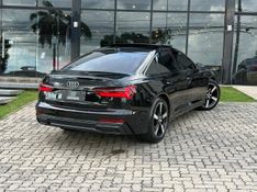 Audi A6 Performance 3.0 TFSI Quattro S.tronic 2019/2020 CONCEPT MOTORS PASSO FUNDO / Carros no Vale