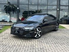 Audi A6 Performance 3.0 TFSI Quattro S.tronic 2019/2020 CONCEPT MOTORS PASSO FUNDO / Carros no Vale