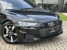 Audi A6 Performance 3.0 TFSI Quattro S.tronic 2019/2020 CONCEPT MOTORS PASSO FUNDO / Carros no Vale