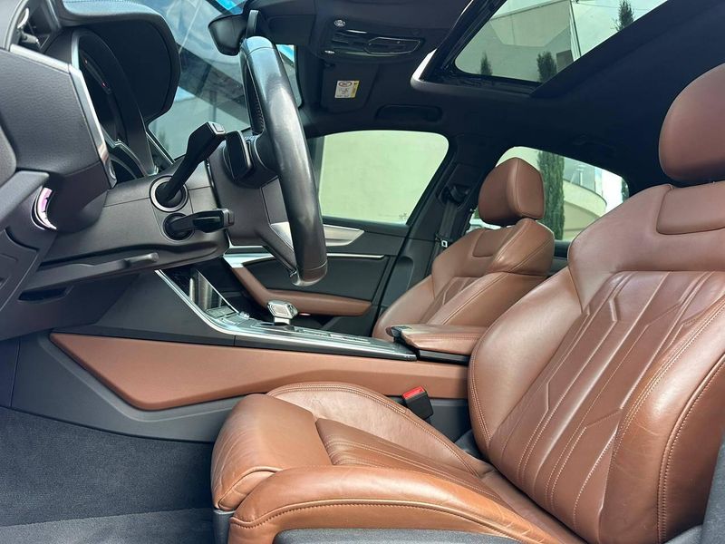 Audi A6 Performance 3.0 TFSI Quattro S.tronic 2019/2020 CONCEPT MOTORS PASSO FUNDO / Carros no Vale Audi A6 Performance 3.0 TFSI Quattro S.tronic 2019/2020 CONCEPT MOTORS PASSO FUNDO / Carros no Vale