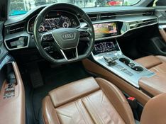 Audi A6 Performance 3.0 TFSI Quattro S.tronic 2019/2020 CONCEPT MOTORS PASSO FUNDO / Carros no Vale