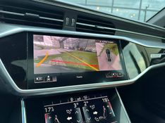 Audi A6 Performance 3.0 TFSI Quattro S.tronic 2019/2020 CONCEPT MOTORS PASSO FUNDO / Carros no Vale