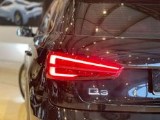 Audi Q3 1.4 TFSI/TFSI Flex S-tronic 5p 2018/2018 CONCEPT MOTORS PASSO FUNDO / Carros no Vale