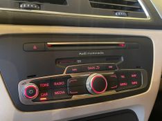 Audi Q3 1.4 TFSI/TFSI Flex S-tronic 5p 2018/2018 CONCEPT MOTORS PASSO FUNDO / Carros no Vale