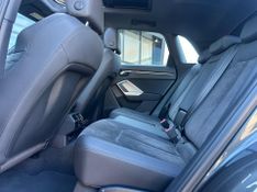 Audi Q3 Black S Line 1.4 TFSI S-tronic 2021/2021 CONCEPT MOTORS PASSO FUNDO / Carros no Vale