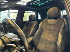 Audi Q3 Black S Line 1.4 TFSI S-tronic 2020/2021 CONCEPT MOTORS PASSO FUNDO / Carros no Vale