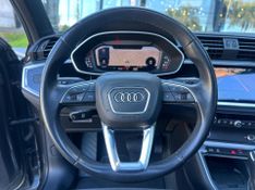 Audi Q3 Black S Line 1.4 TFSI S-tronic 2021/2021 CONCEPT MOTORS PASSO FUNDO / Carros no Vale