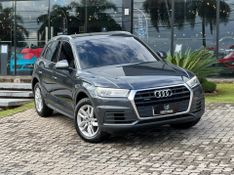 Audi Q5 Prestige 2.0 TFSI Quattro S Tronic 2019/2019 CONCEPT MOTORS PASSO FUNDO / Carros no Vale