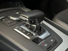 Audi Q5 Prestige 2.0 TFSI Quattro S Tronic 2019/2019 CONCEPT MOTORS PASSO FUNDO / Carros no Vale
