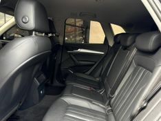 Audi Q5 Prestige 2.0 TFSI Quattro S Tronic 2019/2019 CONCEPT MOTORS PASSO FUNDO / Carros no Vale