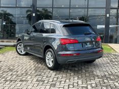 Audi Q5 Prestige 2.0 TFSI Quattro S Tronic 2019/2019 CONCEPT MOTORS PASSO FUNDO / Carros no Vale