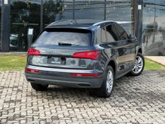 Audi Q5 Prestige 2.0 TFSI Quattro S Tronic 2019/2019 CONCEPT MOTORS PASSO FUNDO / Carros no Vale