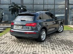 Audi Q5 Prestige 2.0 TFSI Quattro S Tronic 2019/2019 CONCEPT MOTORS PASSO FUNDO / Carros no Vale