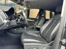 Audi Q5 Prestige 2.0 TFSI Quattro S Tronic 2019/2019 CONCEPT MOTORS PASSO FUNDO / Carros no Vale