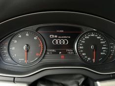 Audi Q5 Prestige 2.0 TFSI Quattro S Tronic 2019/2019 CONCEPT MOTORS PASSO FUNDO / Carros no Vale