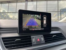 Audi Q5 Prestige 2.0 TFSI Quattro S Tronic 2019/2019 CONCEPT MOTORS PASSO FUNDO / Carros no Vale