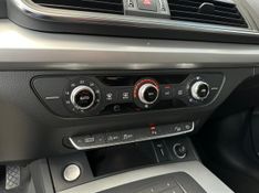 Audi Q5 Prestige 2.0 TFSI Quattro S Tronic 2019/2019 CONCEPT MOTORS PASSO FUNDO / Carros no Vale