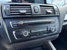 BMW 118 Urban/Sport 1.6 TB 16V 170cv 5p 2013/2014 CONCEPT MOTORS PASSO FUNDO / Carros no Vale