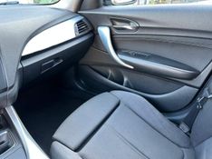 BMW 118 Urban/Sport 1.6 TB 16V 170cv 5p 2013/2014 CONCEPT MOTORS PASSO FUNDO / Carros no Vale